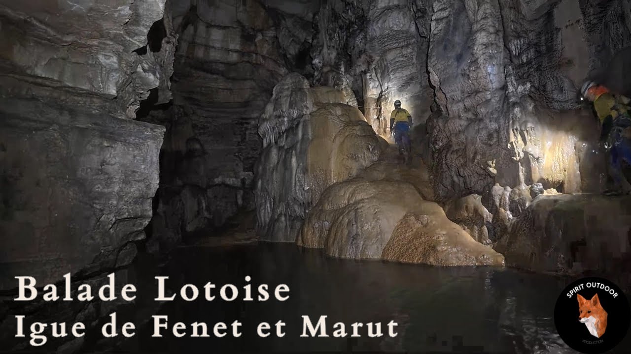 Petit balade lotoise 