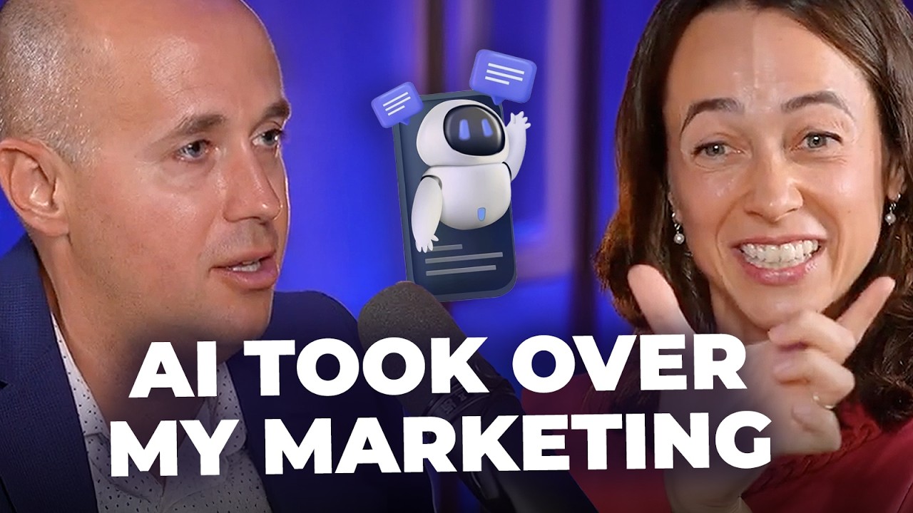 I Let HubSpot&rsquo;s AI Run My Marketing for 7 Days - Here&rsquo;s What Happened
