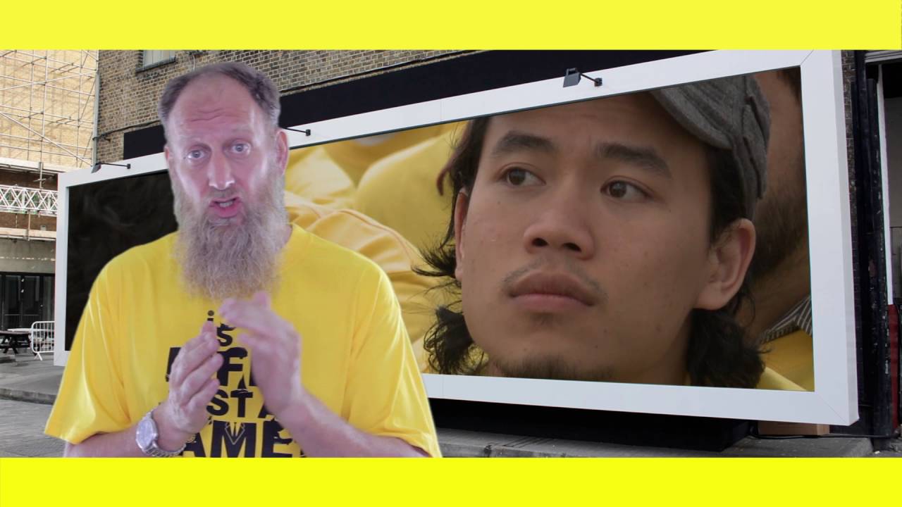 Learn how to do street dawah with Abdurraheem Green