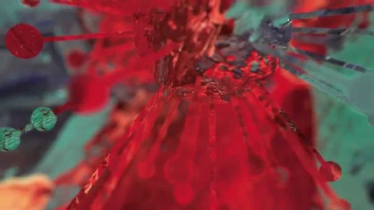 Submotion Orchestra - 'Trust / Lust'