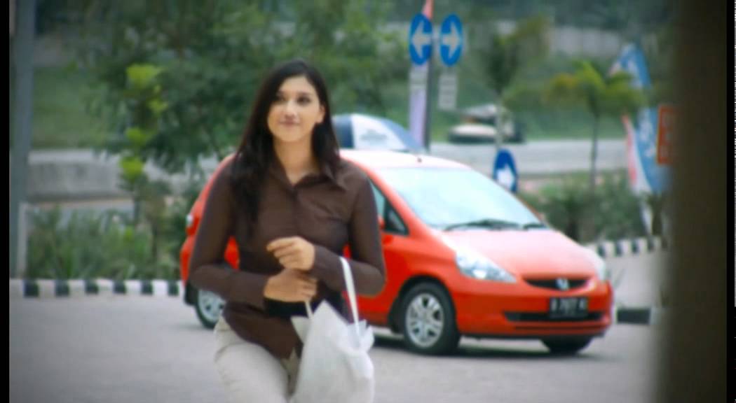 TVC Ramadan BRI 2010 