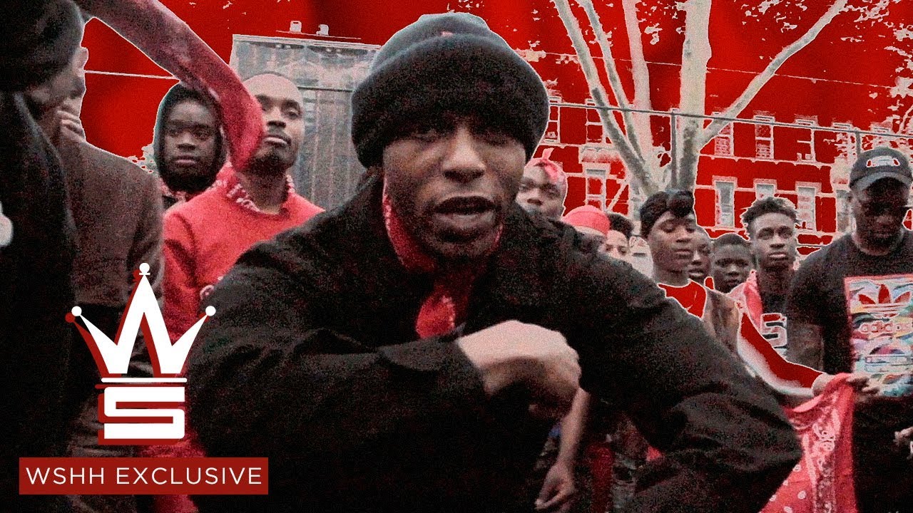 Seqo Billy "Billy Dat" (WSHH Exclusive - Official Music Video)