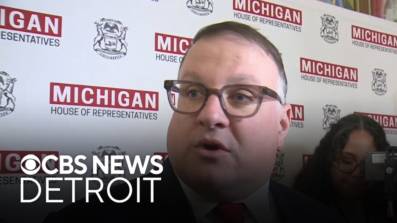 House Speaker considers eliminating Michigan property tax