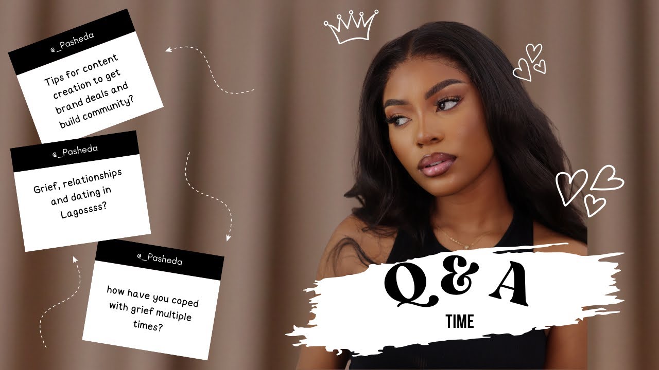 WHO I AM NOW | Re-Introduction, IG Q&A, Life Updates & Yapping..