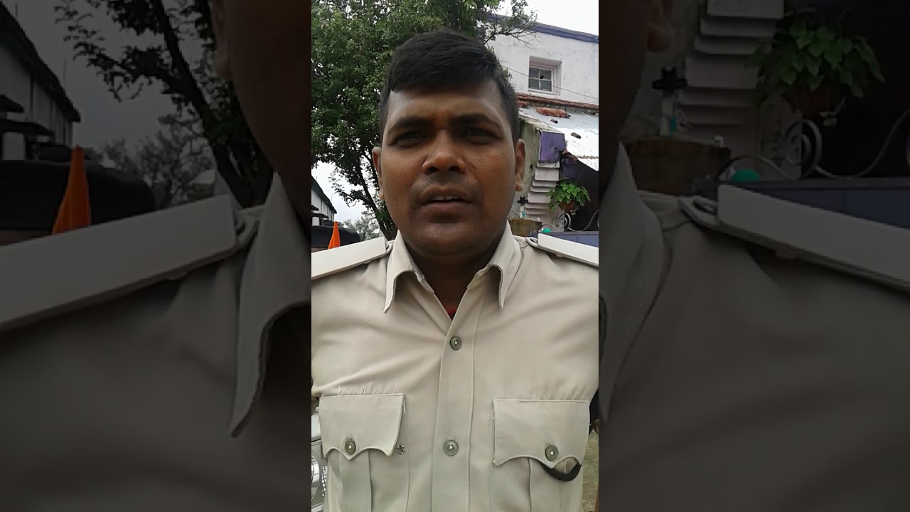 Police  24hurs help people