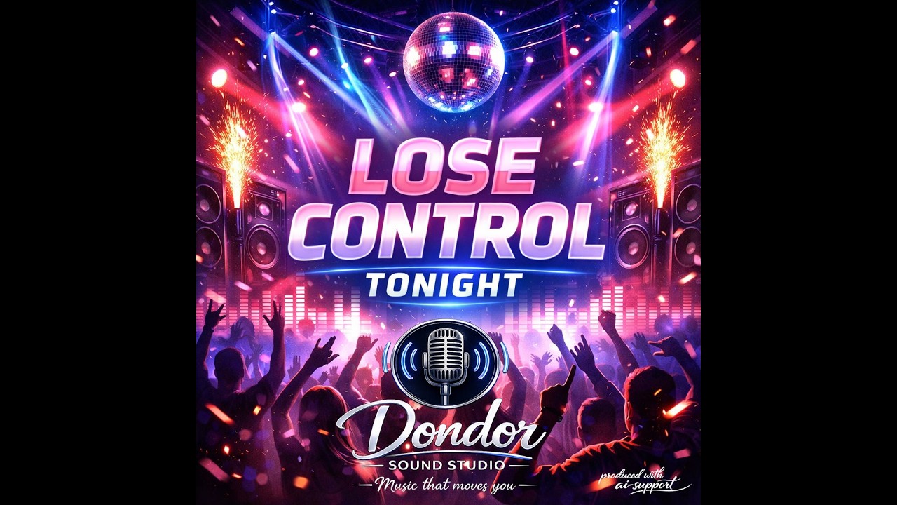 Lose Control - Dancefloor