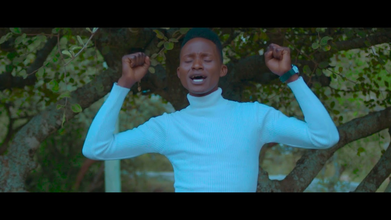 NG'AMA CHALO KODI BY ERICK OYOMO