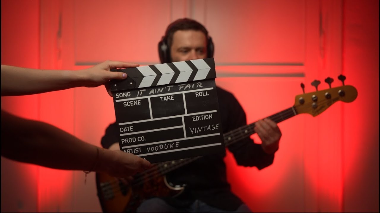 It A'int Fair - Aretha Franklin (bass cover)