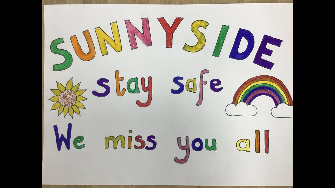 Sunnyside Stay Safe