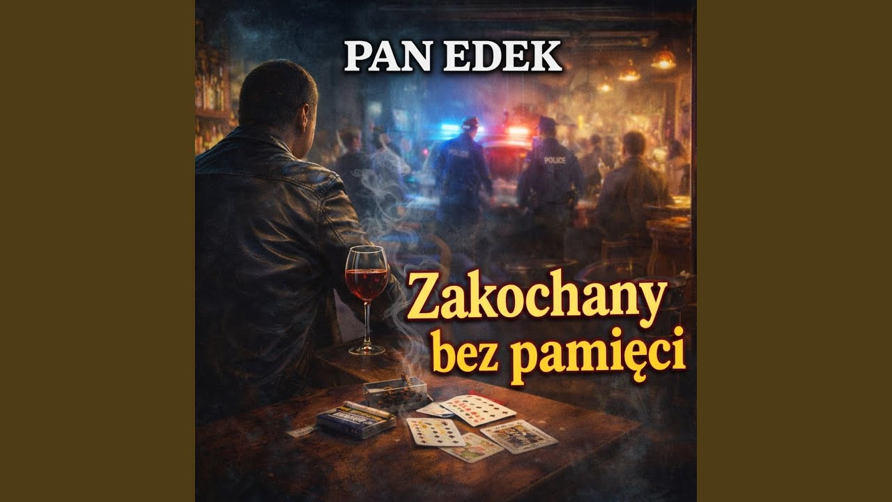 ZAKOCHANY BEZ PAMIĘCI