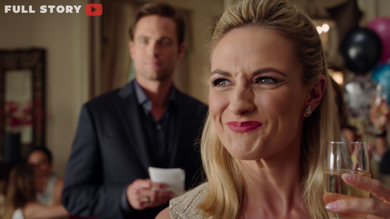 I Mocked My Husband’s “Performance” At A Birthday Afterparty… He Never Forgot Who Told Him