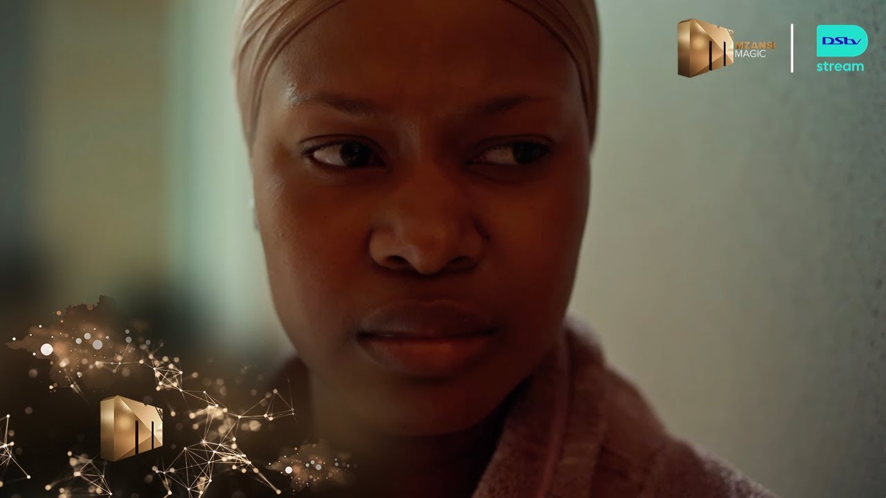 Qhawe vents to her brother – Inimba | S1 | Ep 35 | Mzansi Magic