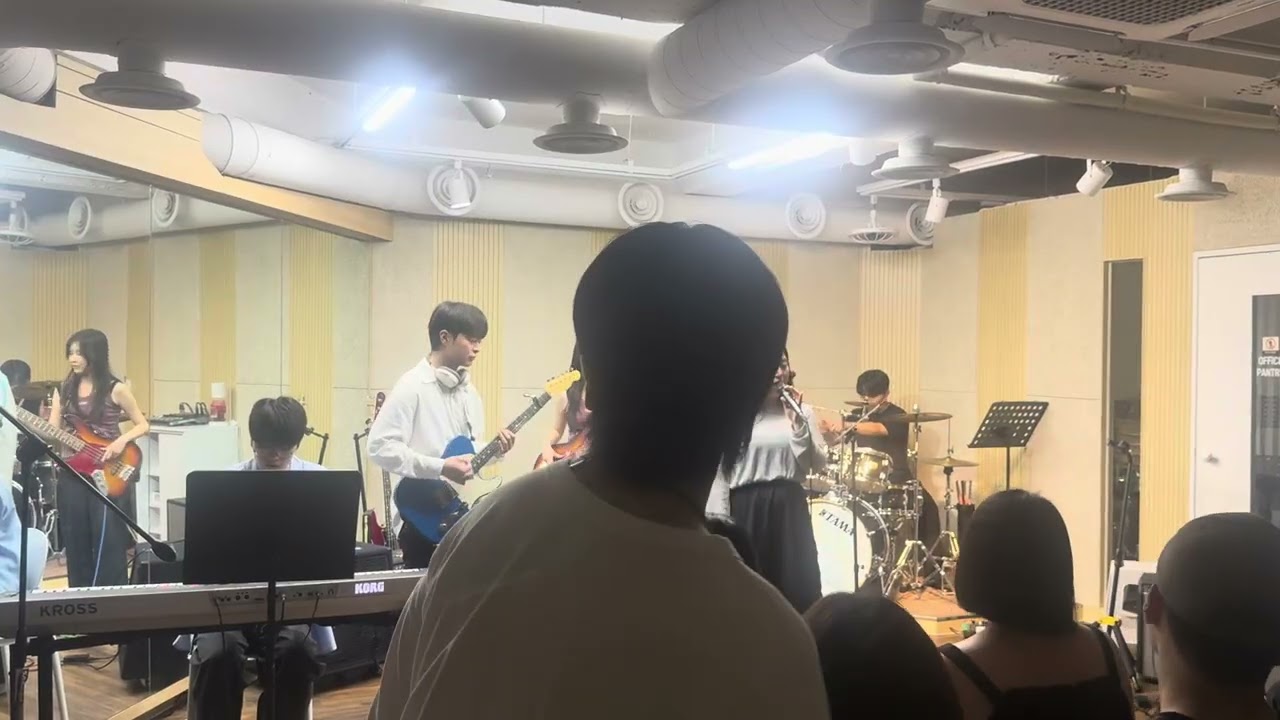 Pretender - Official Hige Dandism [조선대학교 의과대학 칸타빌레 연합팀 - 현수연철팀 cover]