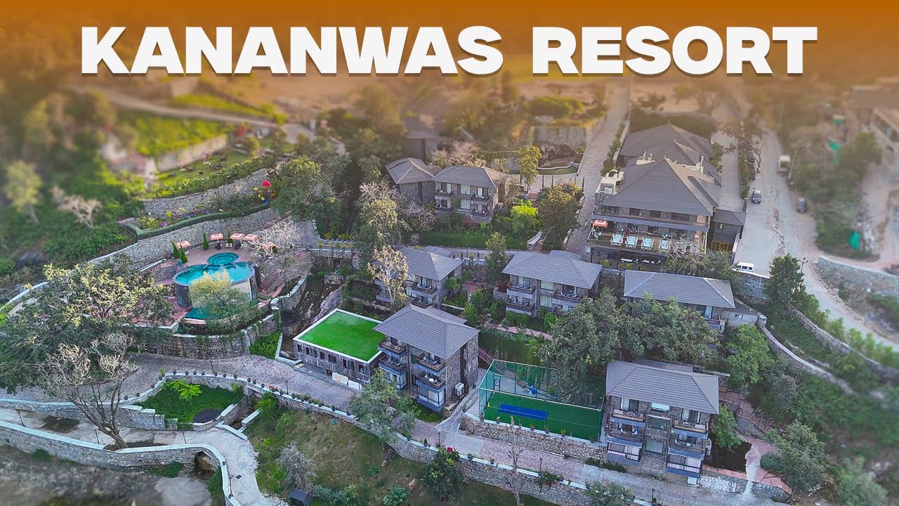 Kananwas Resort Kumbhalgarh | Kananwas Kumbhalgarh