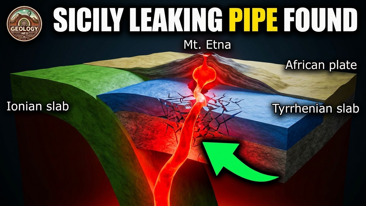 Scientists Just CONFIRMED, The 