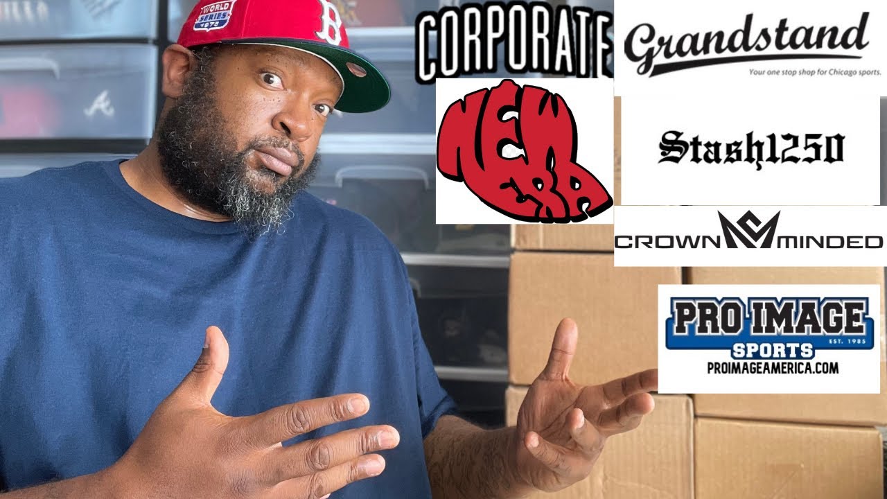 New Fitted Hat Sites Review And Unboxing How Good Or Bad Were They