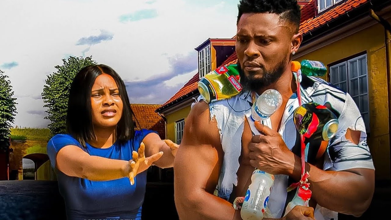 SUDDEN CHANGE - 2 (Trending Nollywood Nigerian Movie Review) Maurice Sam, Sarian Martin #2026 