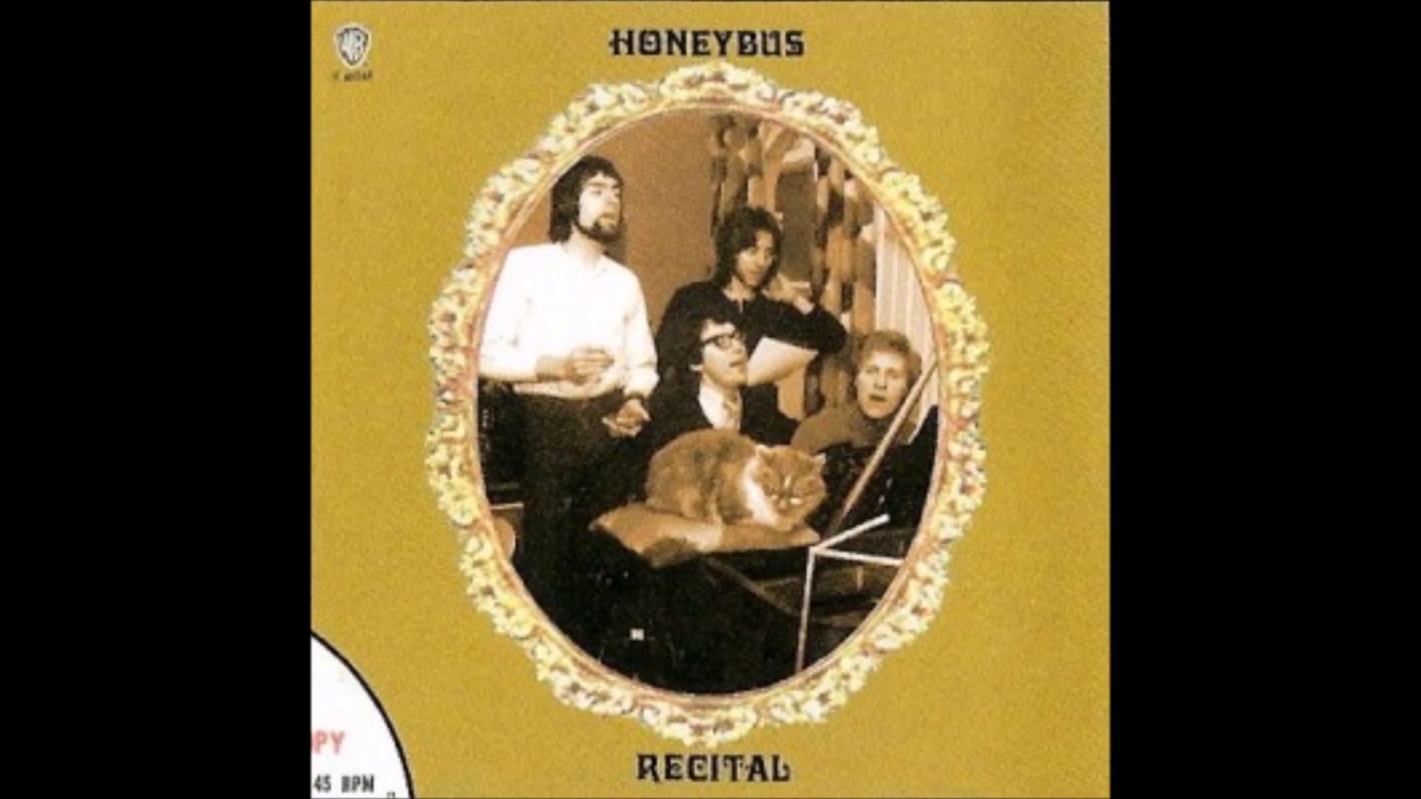 Honeybus - Baroque'n roll star