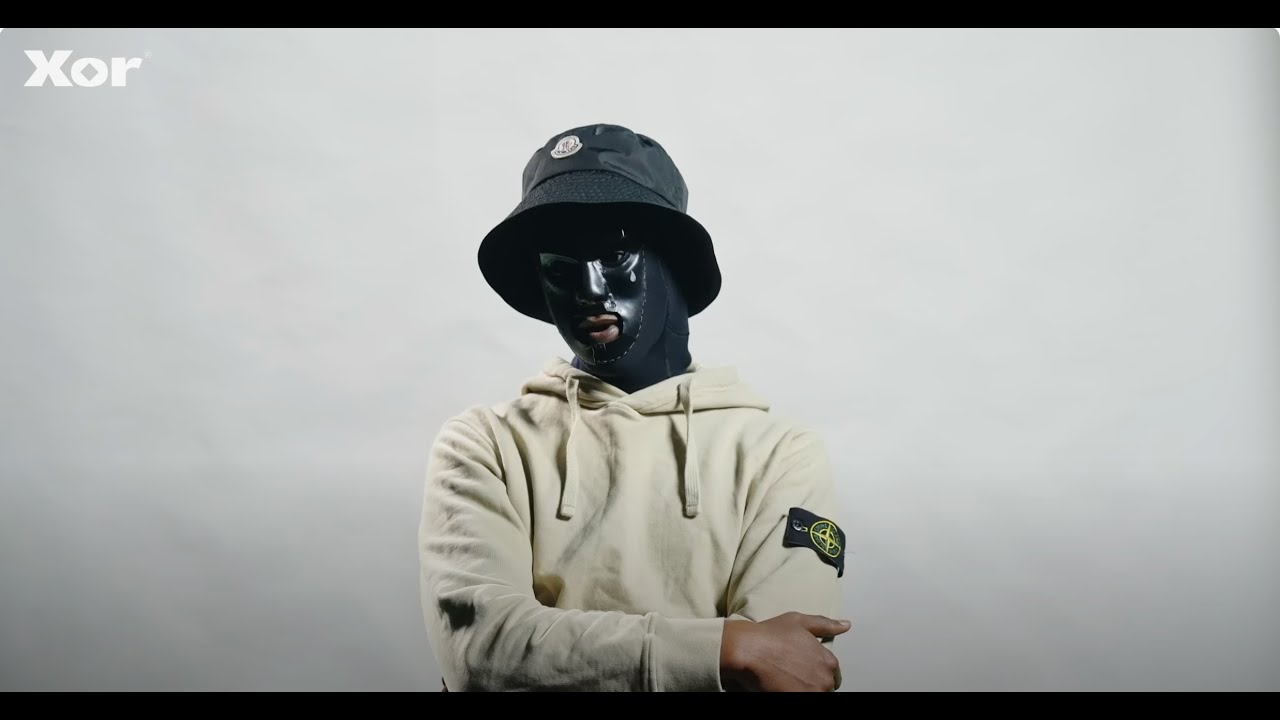 Dibset: Drill Rap's Ansigtsløse Stjerne