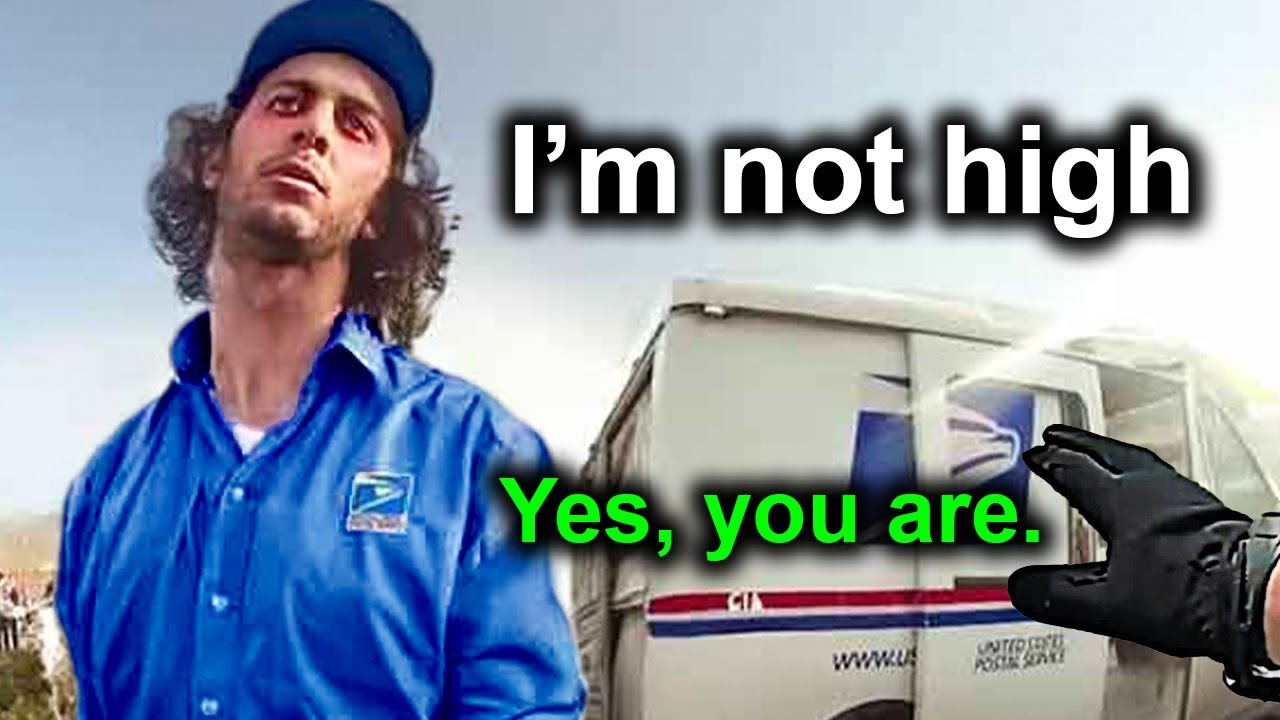 When Dumb People Get Arrested at Their Jobs #2