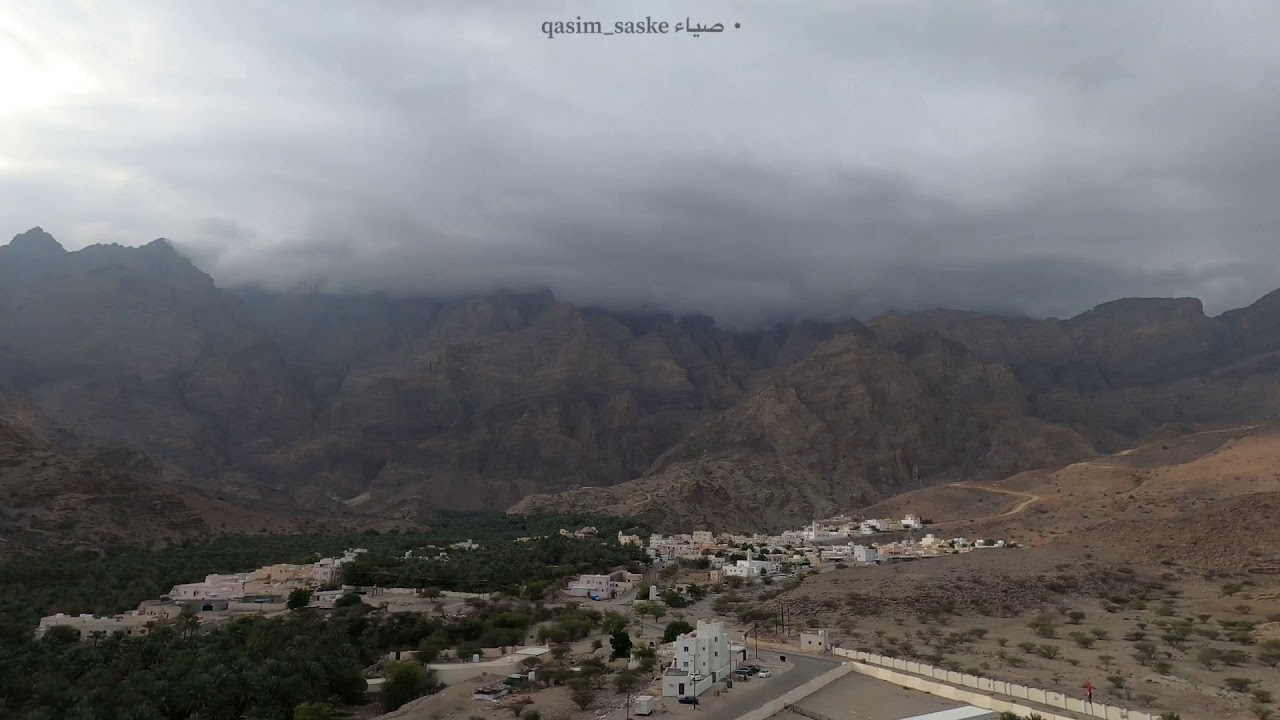صياء الجبل الأسود (صياء)عمان/قريات/ قاسم الناعبي