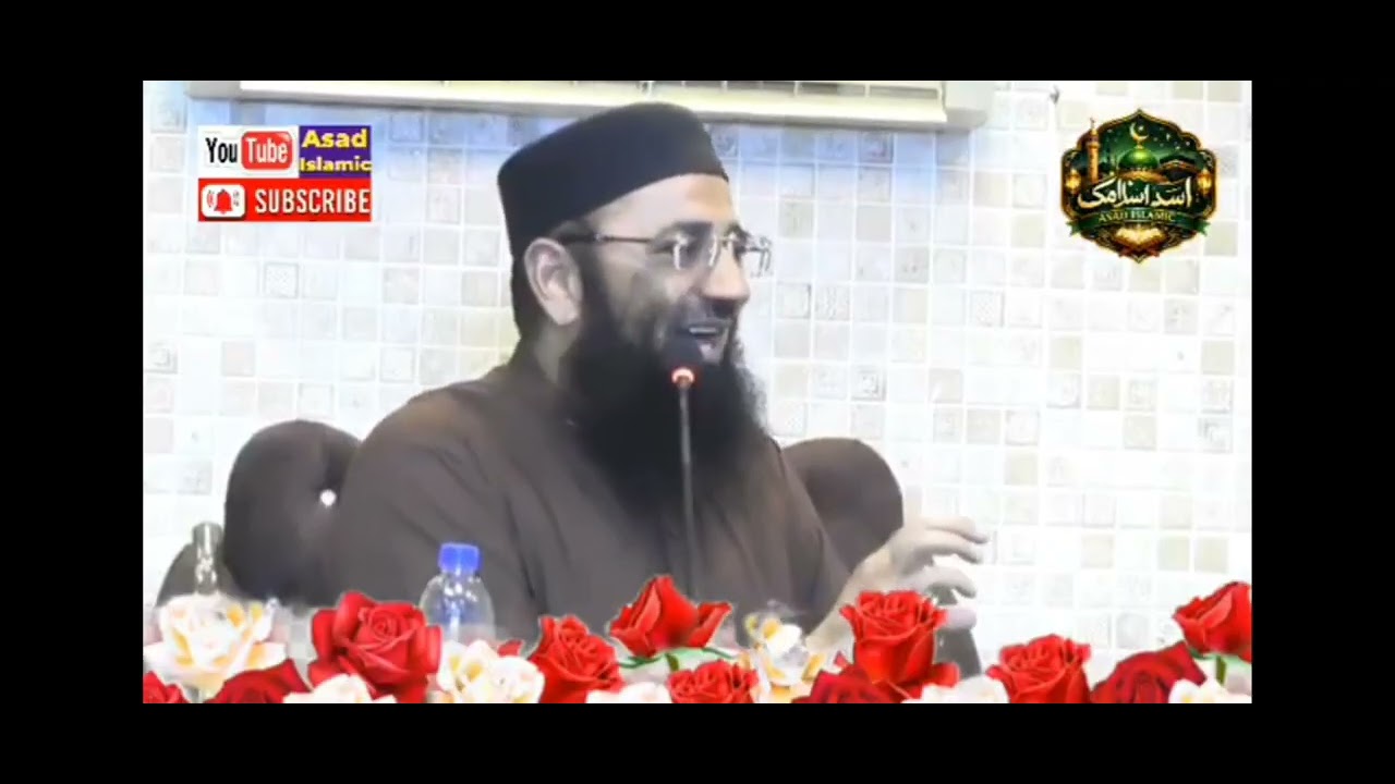 Molana Abdul Manan Rasikh|Sad  Story|6/2/2026 | Very Spiritual Speech