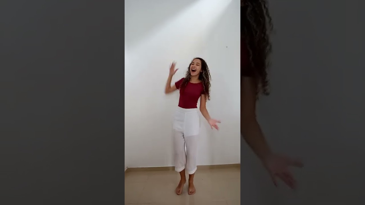 Coreografia: Mil graus