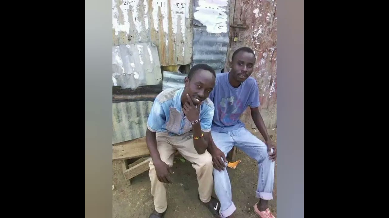 Alfred Mwabaya ft Mwana haki  LEO 