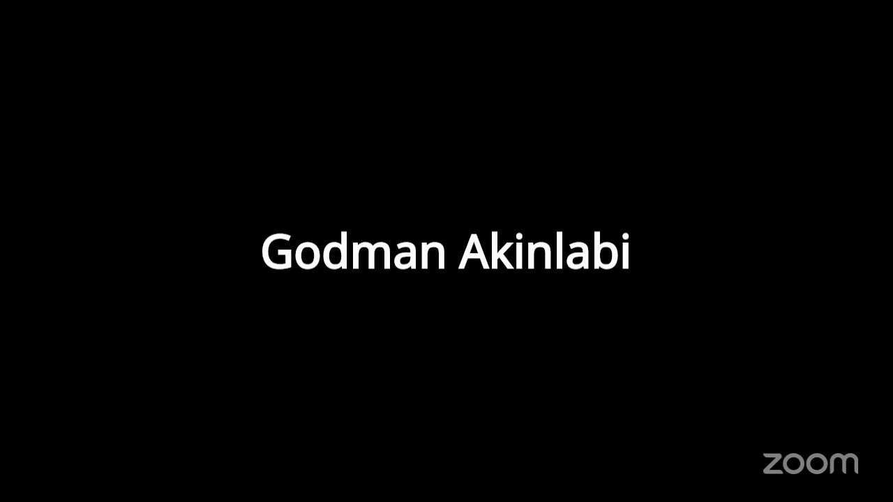 Ignite Morning Prayer||Pastor Godman Akinlabi||Monday,January.19th,2026