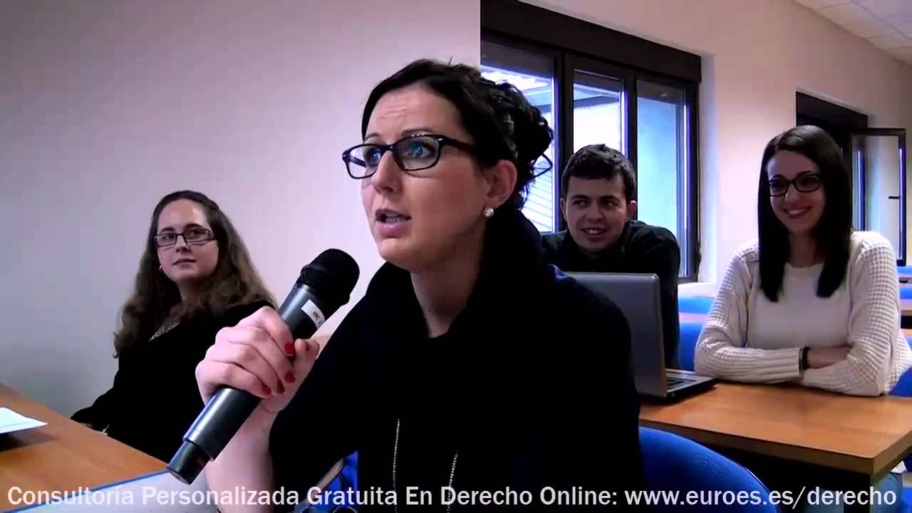 Grado Derecho Online A Distancia Grado Derecho Online