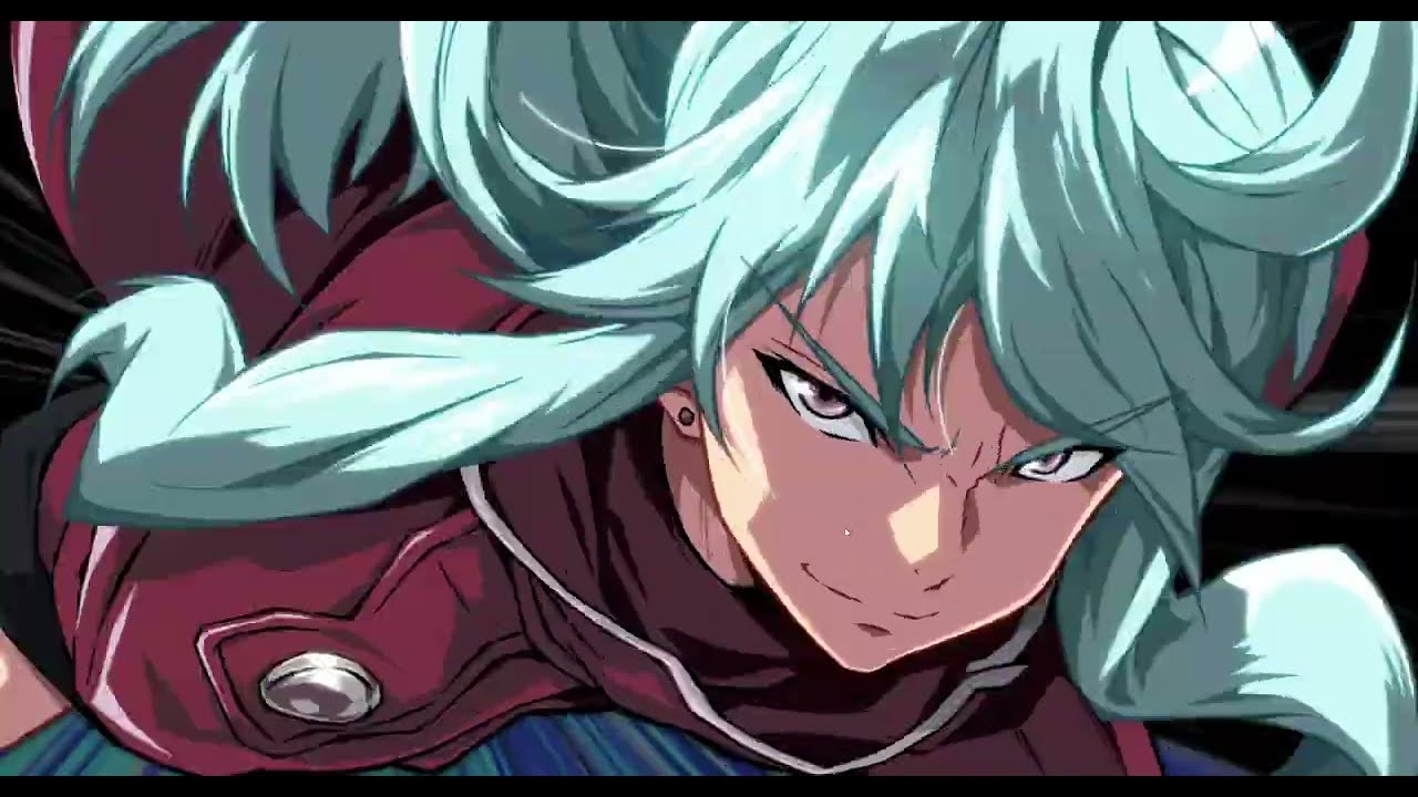 Epic Seven - Trial of The Constellations - Rahel Perdition - Lv 2 Gemini + lv1 Leo (Jan 2026)
