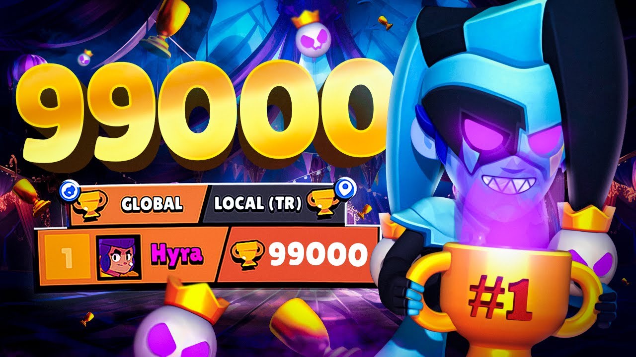 FIRST EVER 99 000 🏆