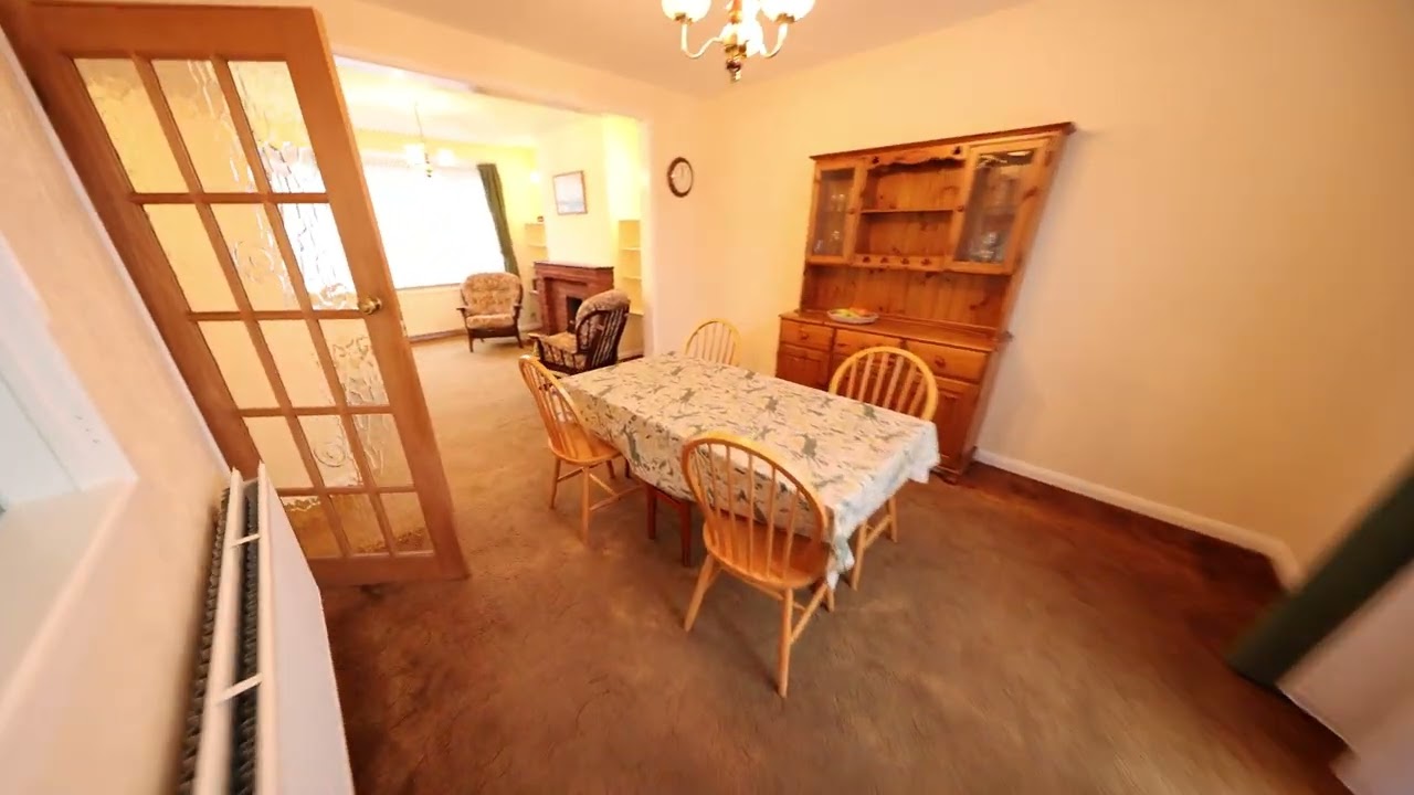 15 Grange Road - For Sale