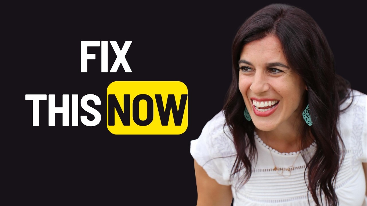 Monica Tanner ON Myths Of S*x Debunked