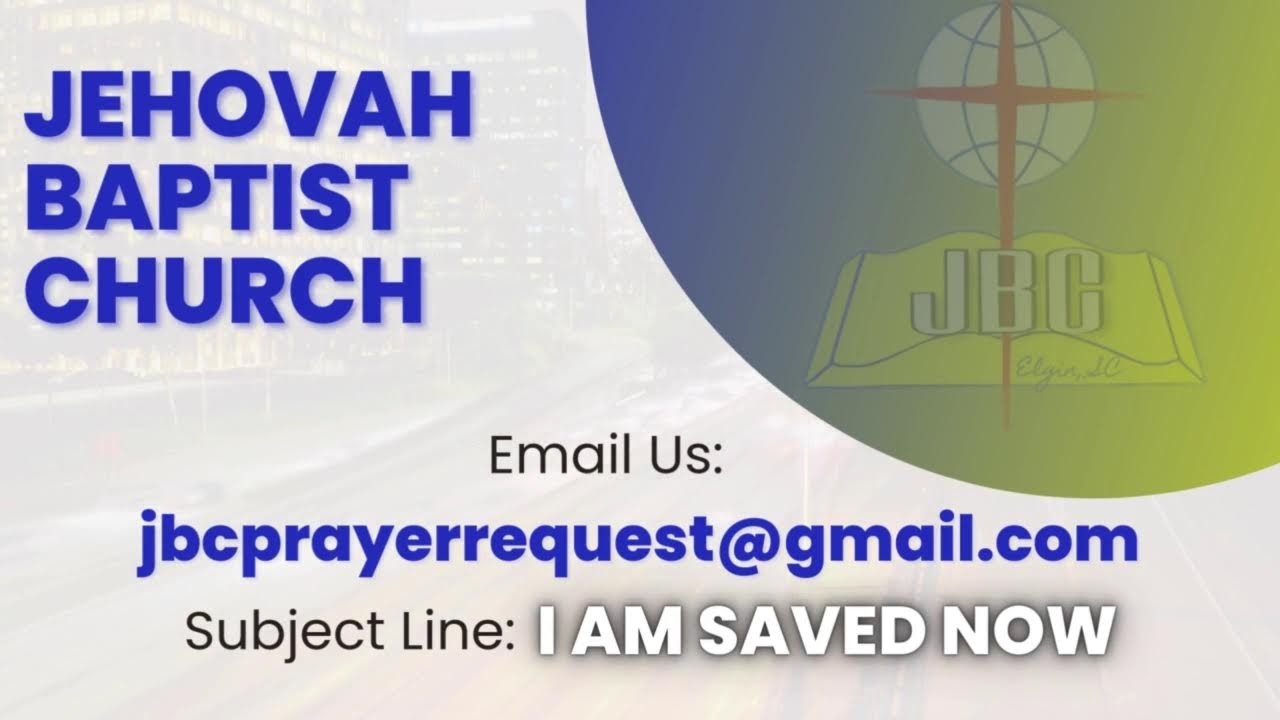 Welcome to our 12/14/25 Sunday Morning Worship 