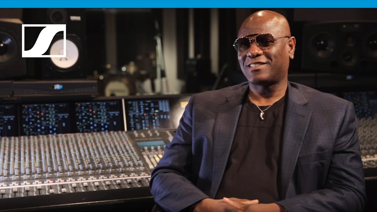 Sennheiser Pro Talk | Prince Charles Alexander - Part 1 of 5