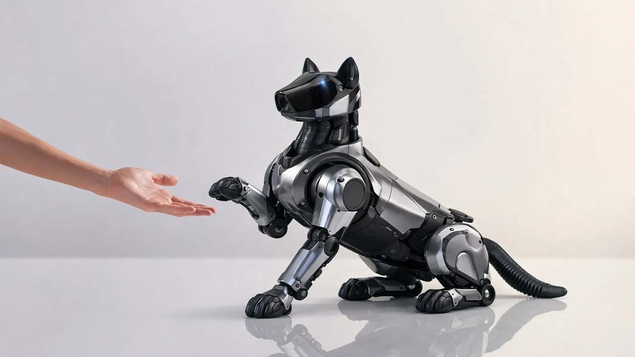 Most Advanced Robot Dogs That Are Changing Everything