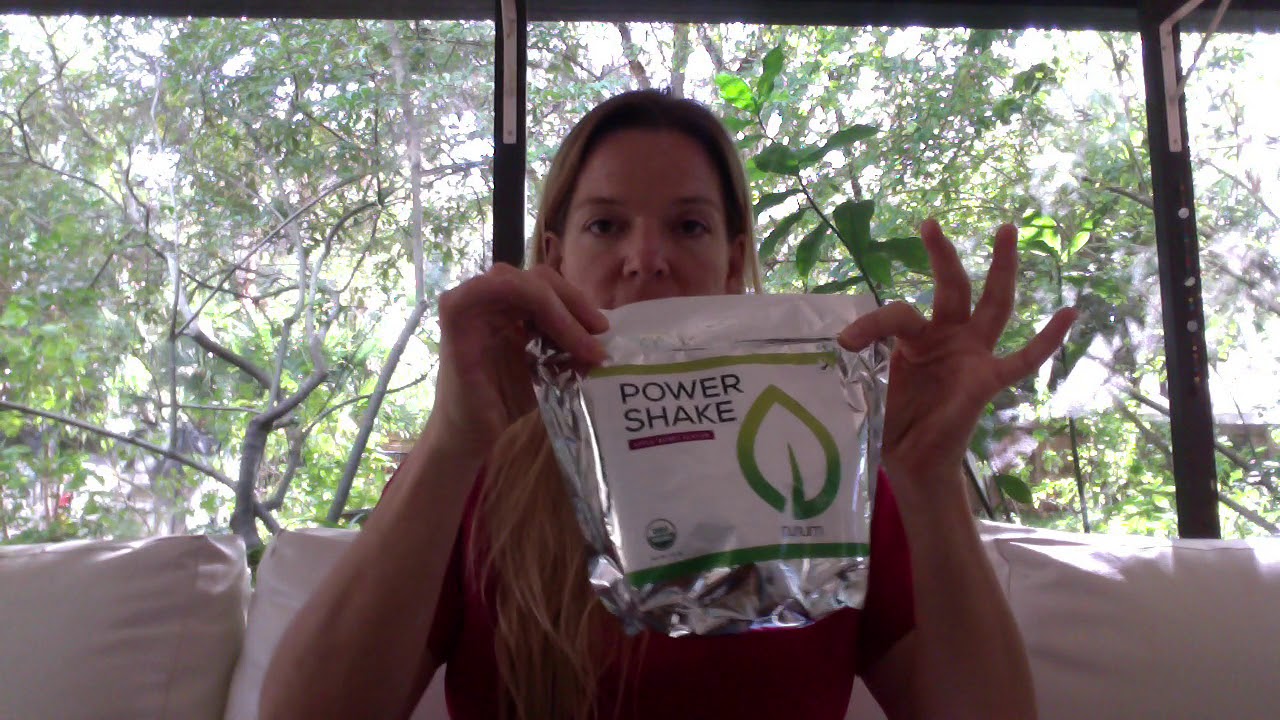 How I Incorporate the Purium Products in the 10 day Nutrition Cleanse
