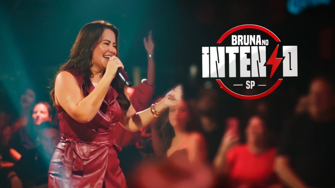 Bruna Gonçalves - Seu Polícia / Eu Ligo pra Você / Ela e Ela / Oi Balde - Ao Vivo