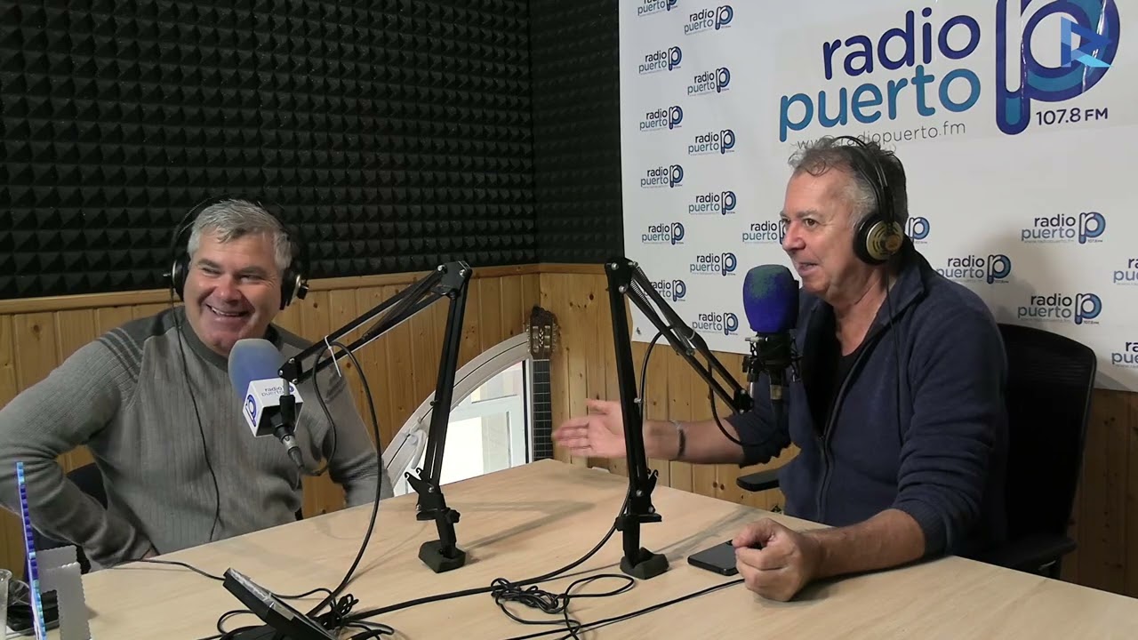 🔴#EnDirecto Carnavisir con Javier Gran Visir