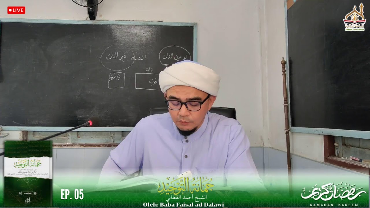 Sahah dalawiah