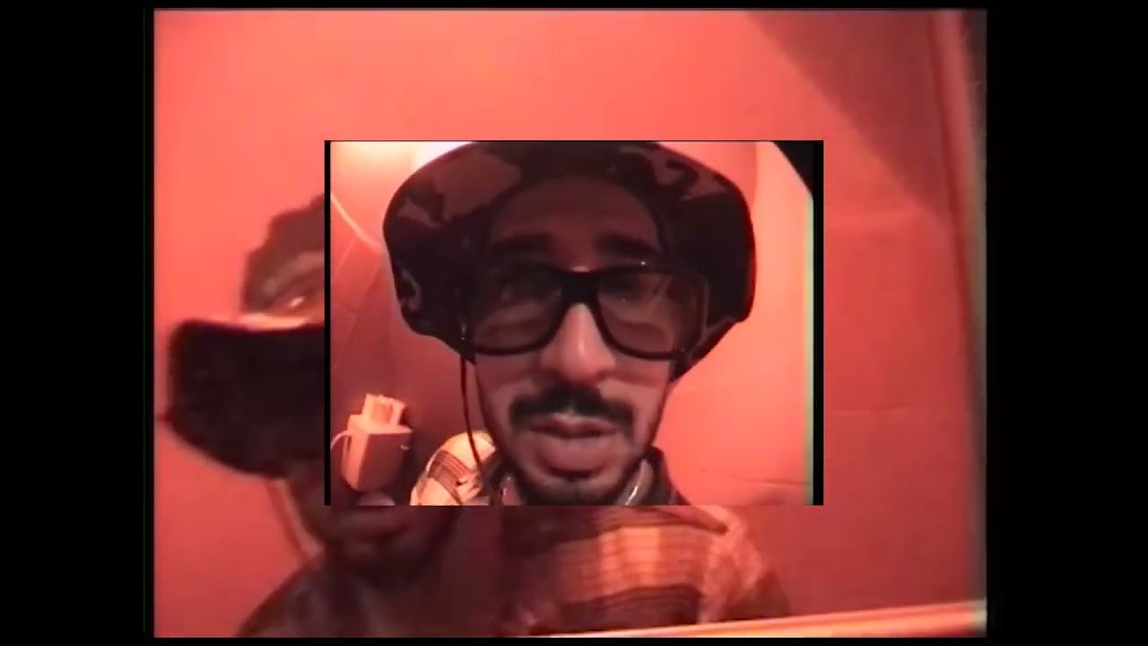 פייק אביב ועומר מרום - די וי די