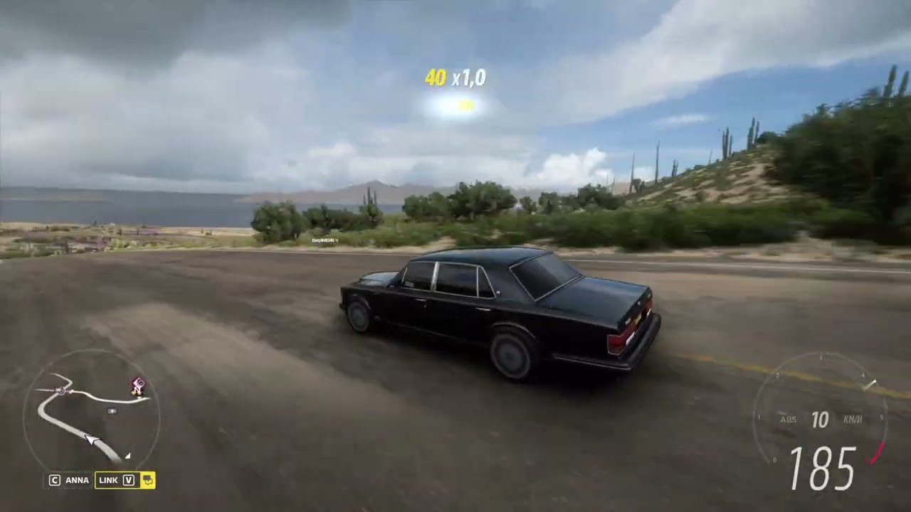 Forza Horizon 5