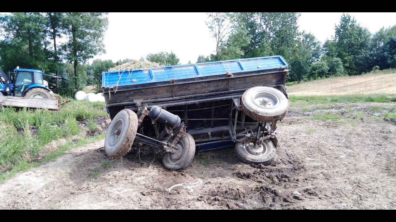 ,, Ona już miała tego dosyć 