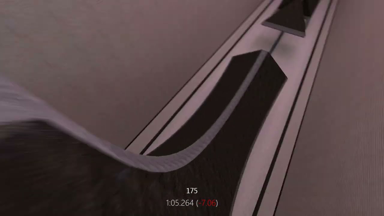 surf_lodypreview WR. Surfed by louieismyname.