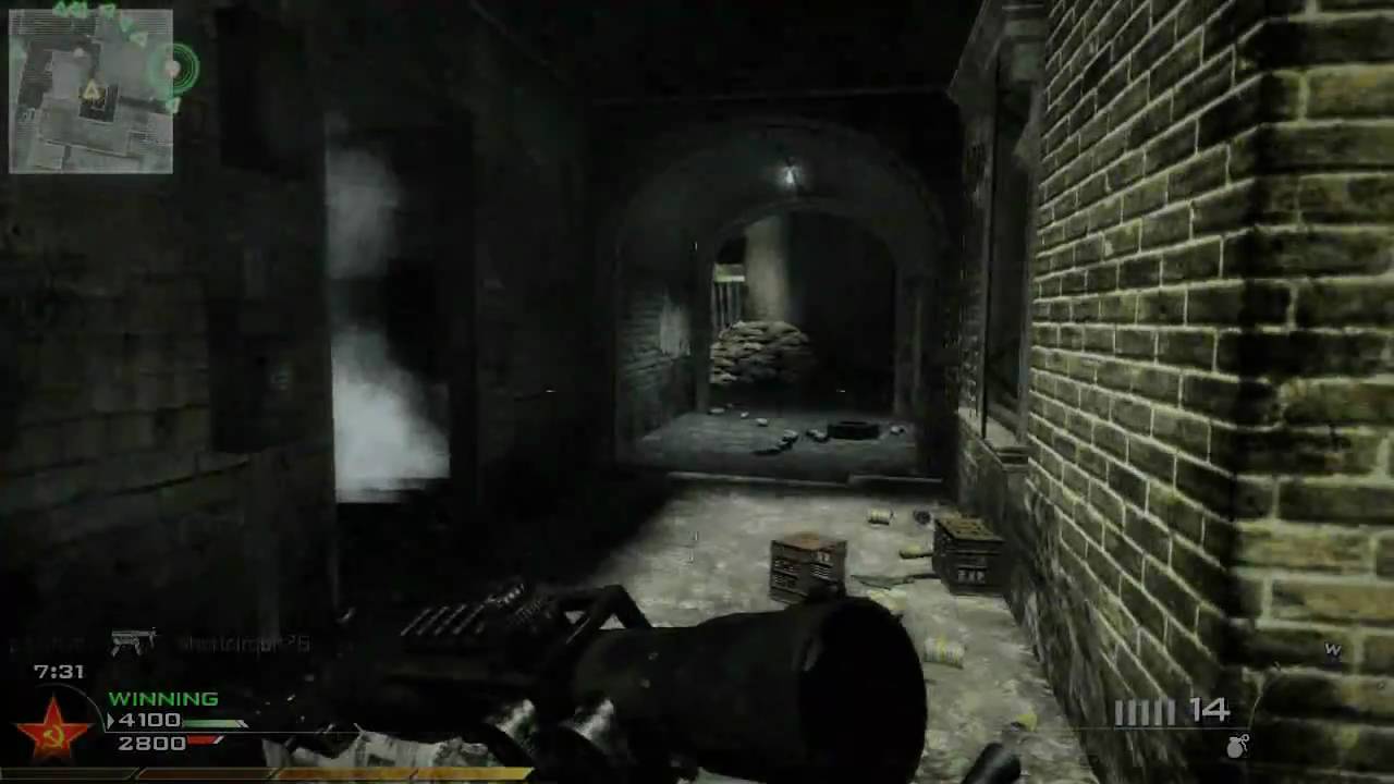 AriPall Discretion 2.0 Trailer
