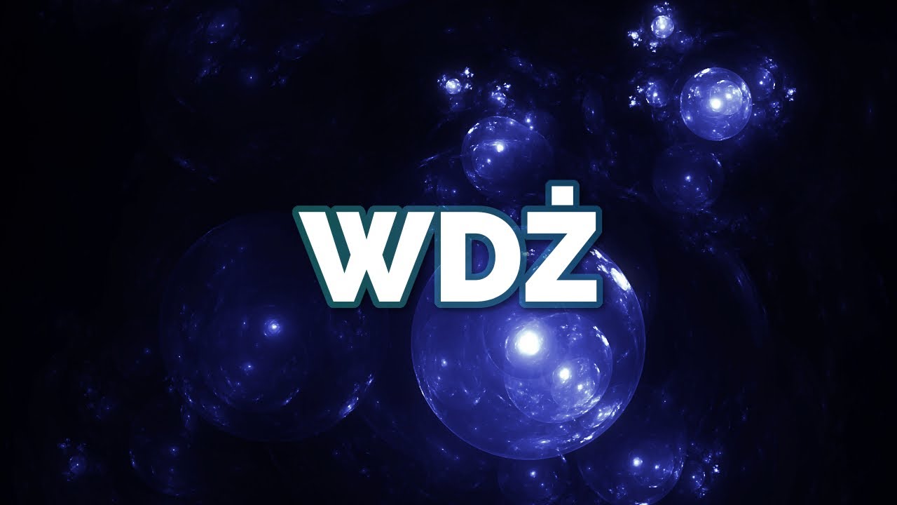 WDŻ - U progu dojrzewania - pytania