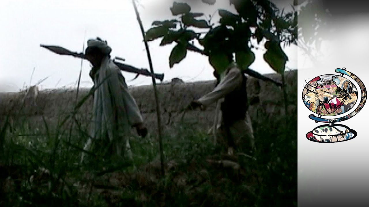 The American-Backed Militias More Feared Than the Taliban