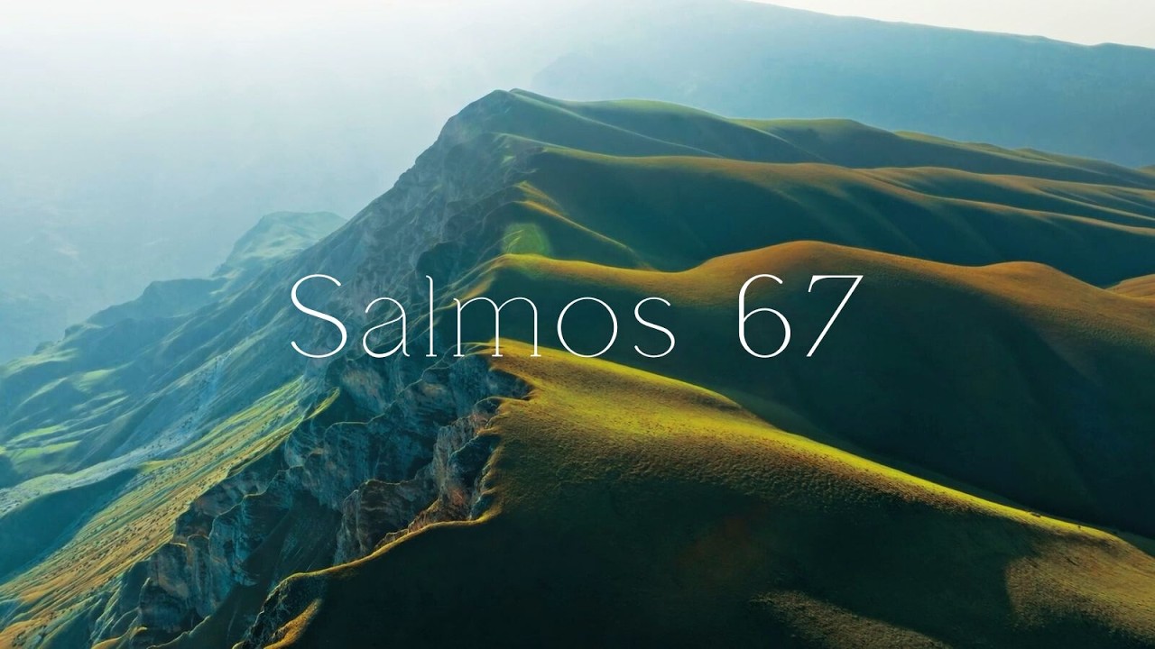 Salmos 67