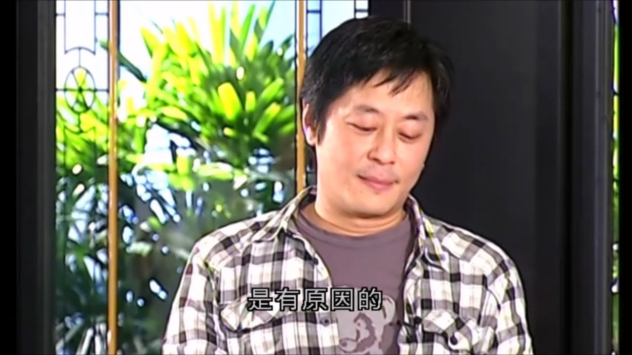 2009 陳志雲訪問王傑 (附字幕) 3/4